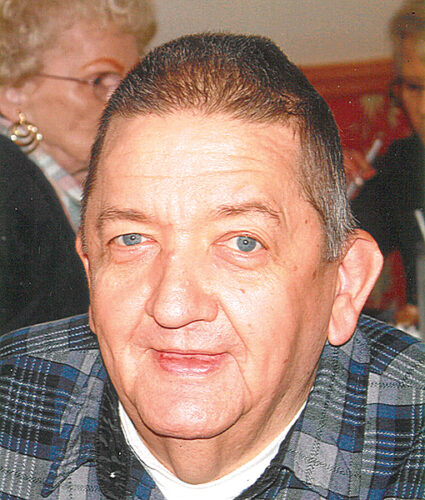 Herby Hugh ‘Bruz’ Casto